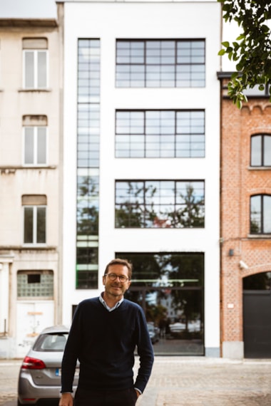 Galerie Raf Van Severen