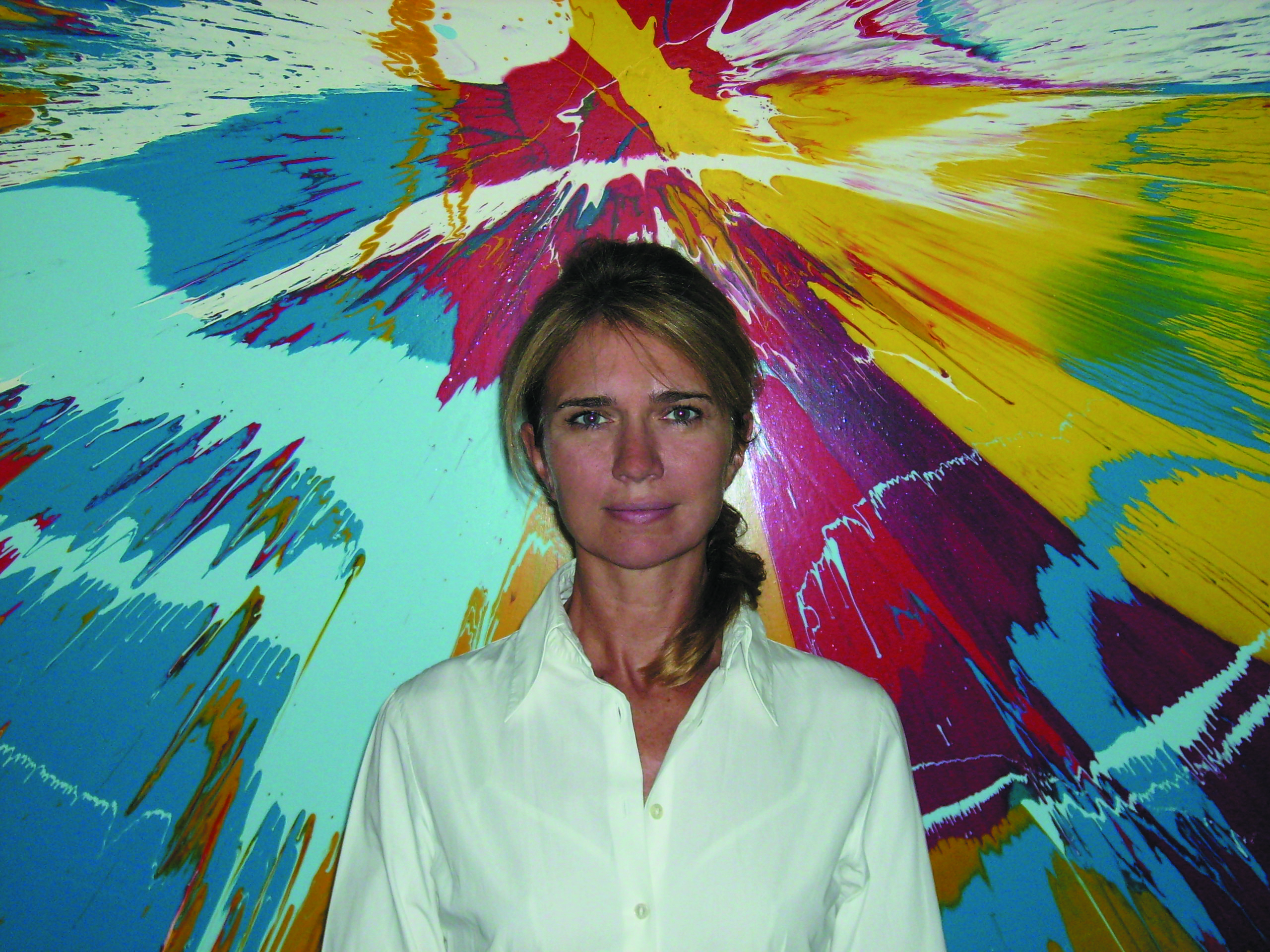Galerie Sophie Scheidecker