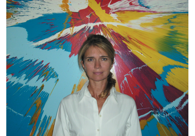 Galerie Sophie Scheidecker