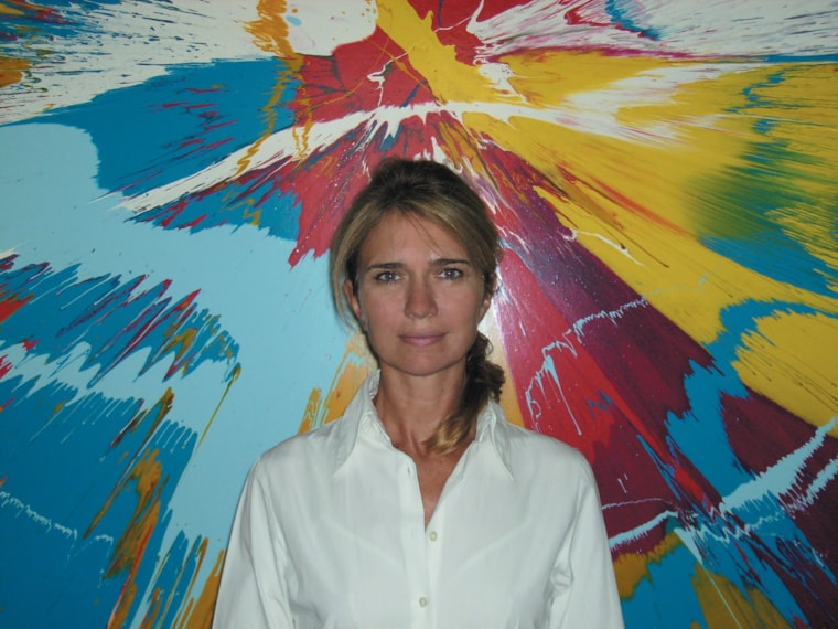 Galerie Sophie Scheidecker