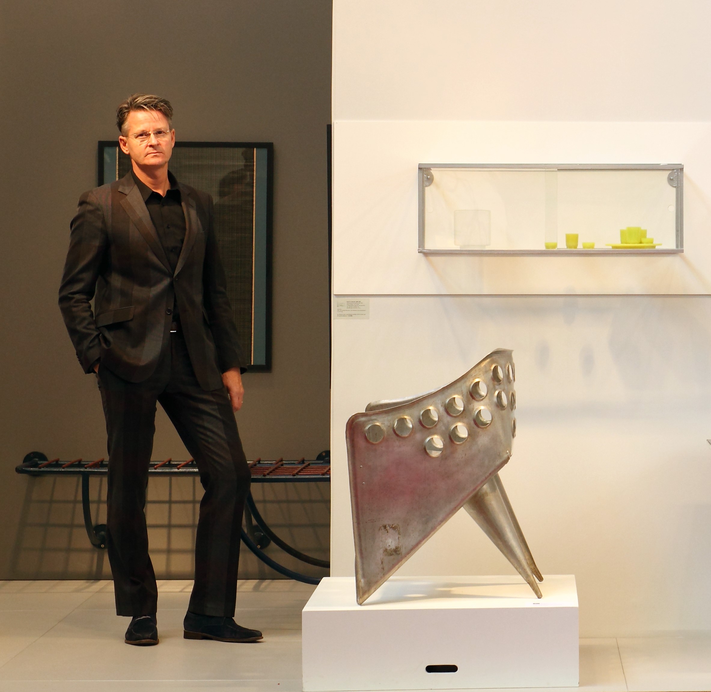 Galerie Van den Bruinhorst