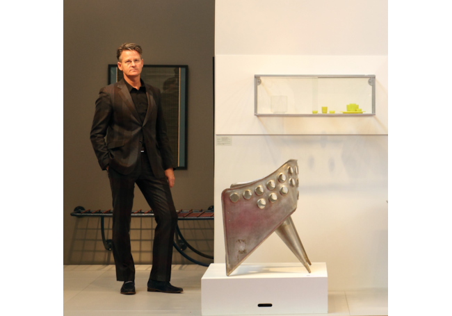 Galerie Van den Bruinhorst