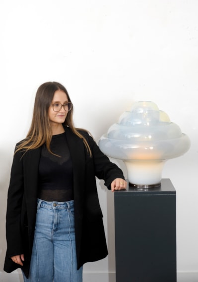 Galerie Watteeu by Edouard & Andrea de Caters