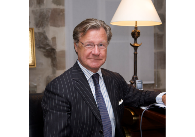 Galerie de la Béraudière