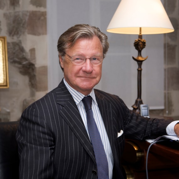 Galerie de la Béraudière