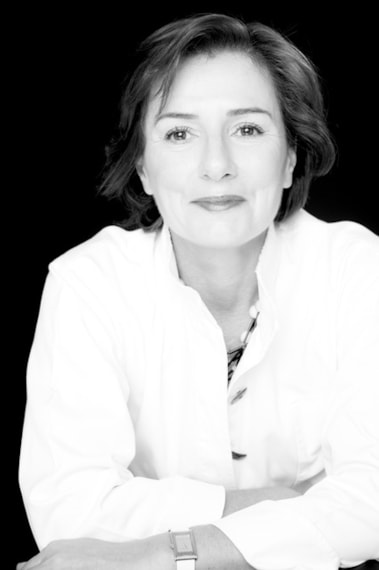 Galerie de la Présidence