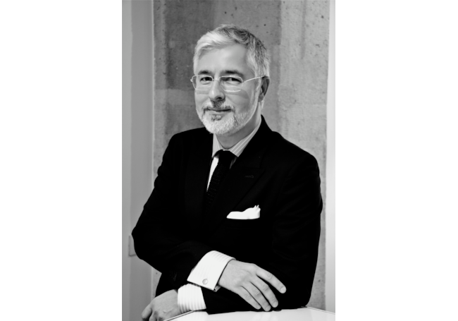 Galerie des Modernes