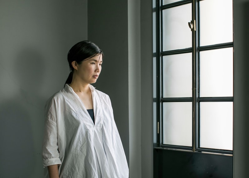 Gallery NAO MASAKI