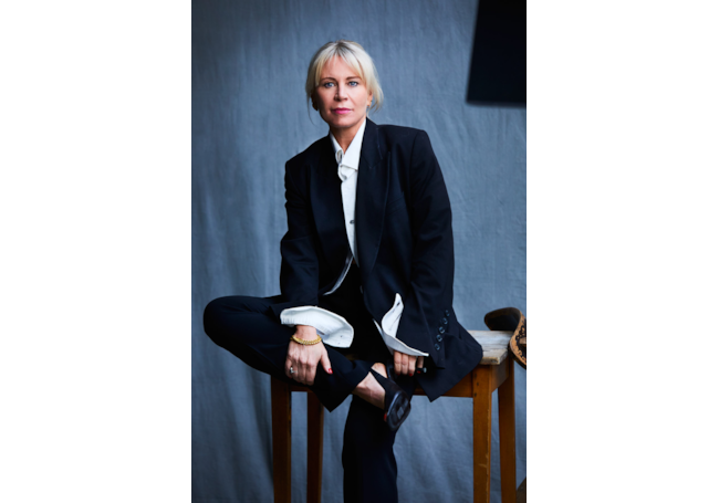 Gallery Sofie Van de Velde