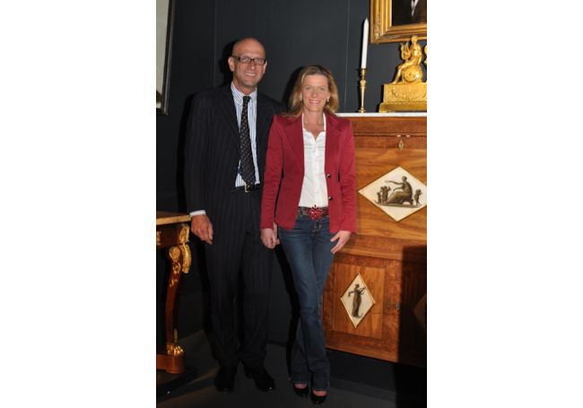 Gallery de Potter d’Indoye