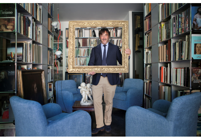 Giammarco Cappuzzo Fine Art