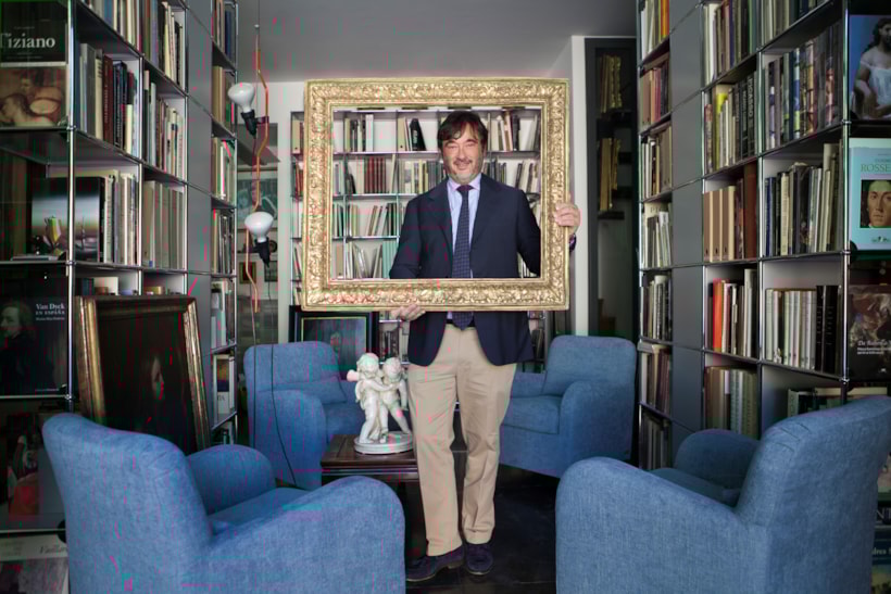 Giammarco Cappuzzo Fine Art