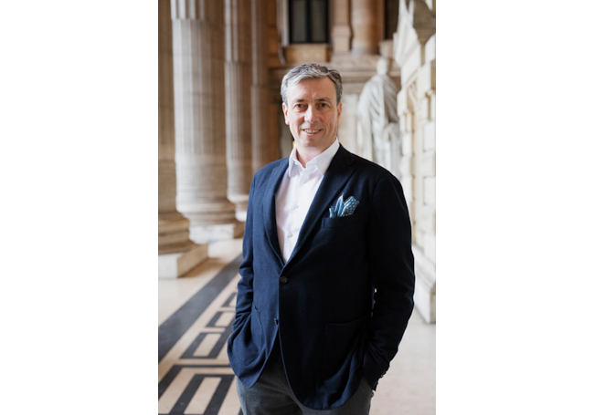 Harold t’Kint de Roodenbeke