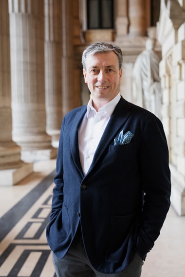 Harold t’Kint de Roodenbeke