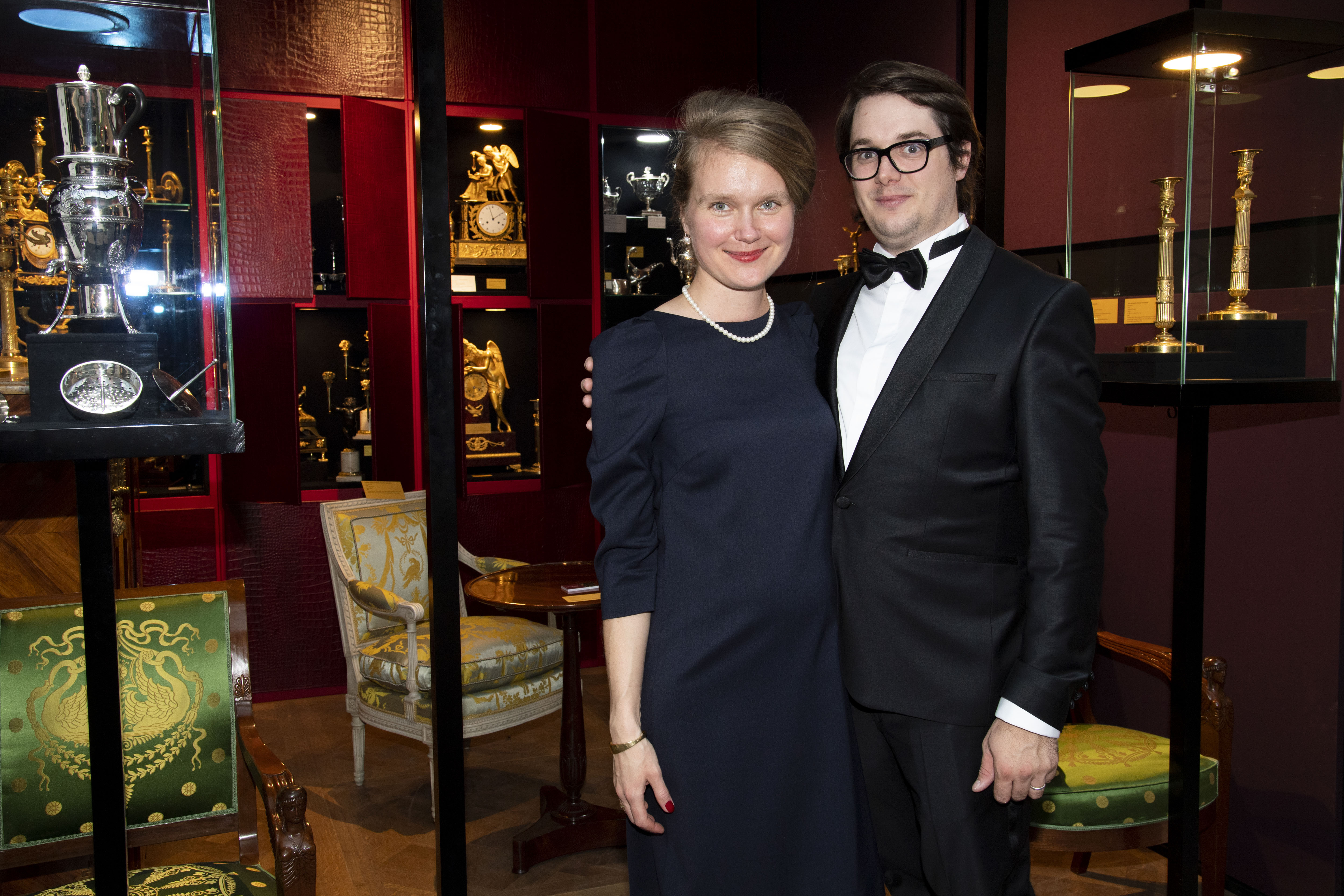 Igra Lignum Antiquités