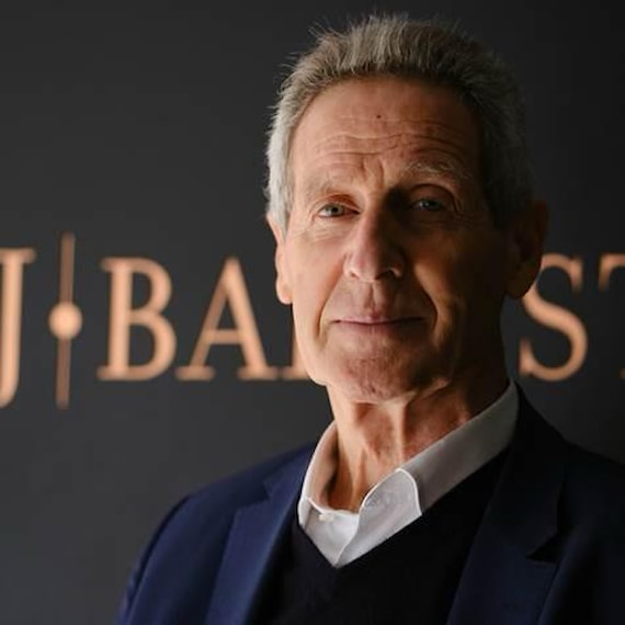 J. Baptista