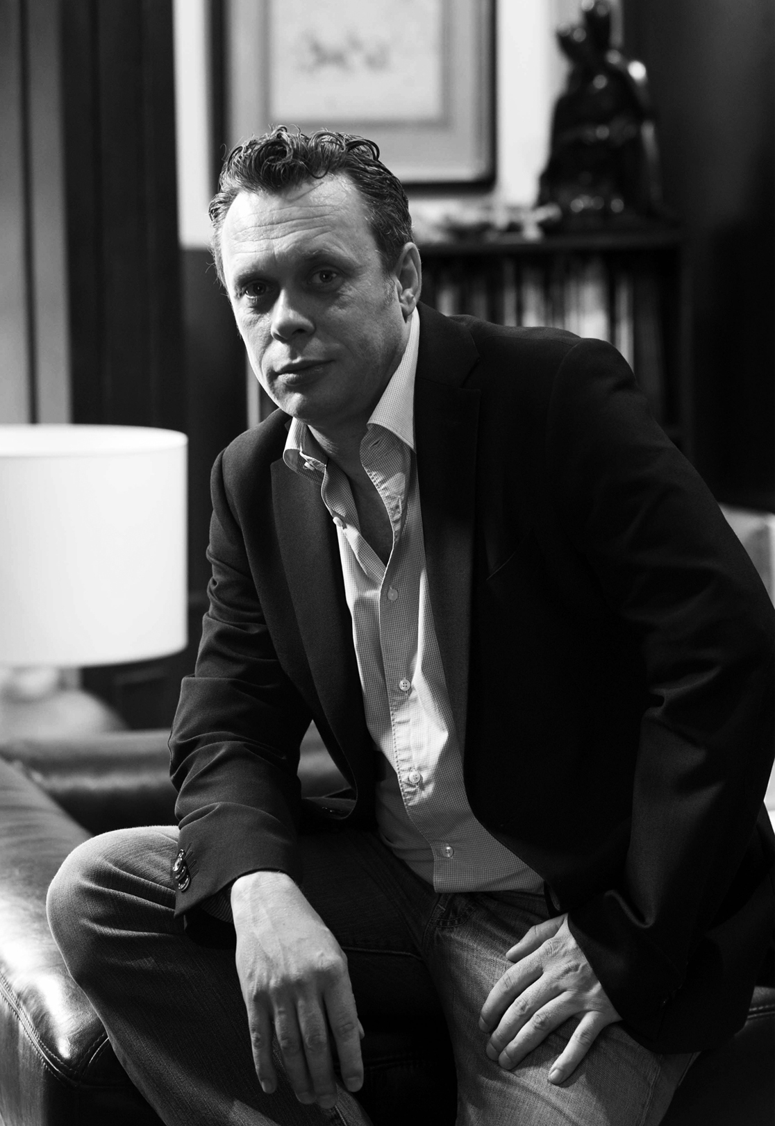 Kálmán Makláry Fine Arts