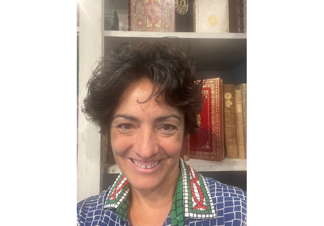 Librairie Amélie Sourget