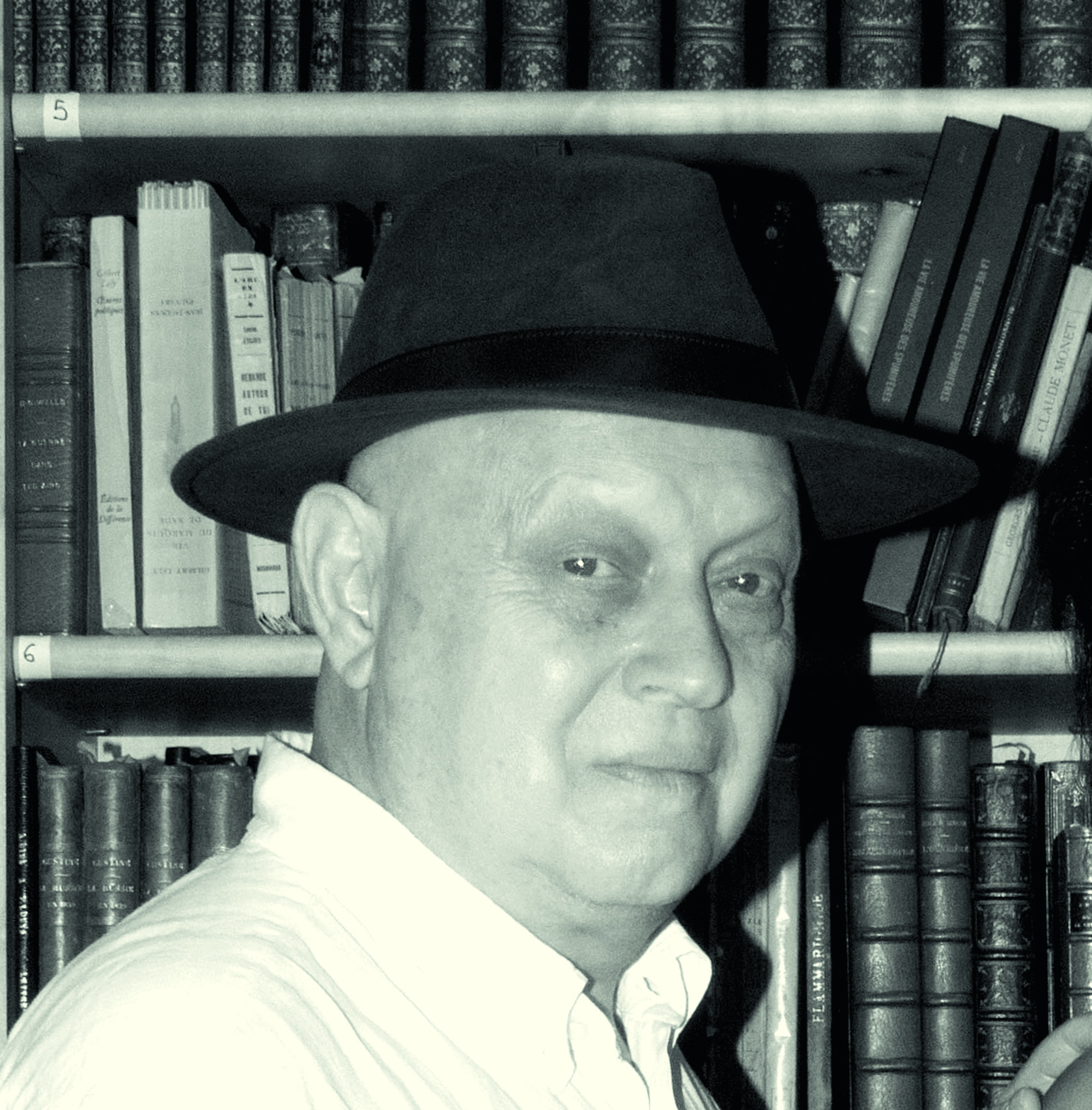 Librairie Jean-Claude Vrain