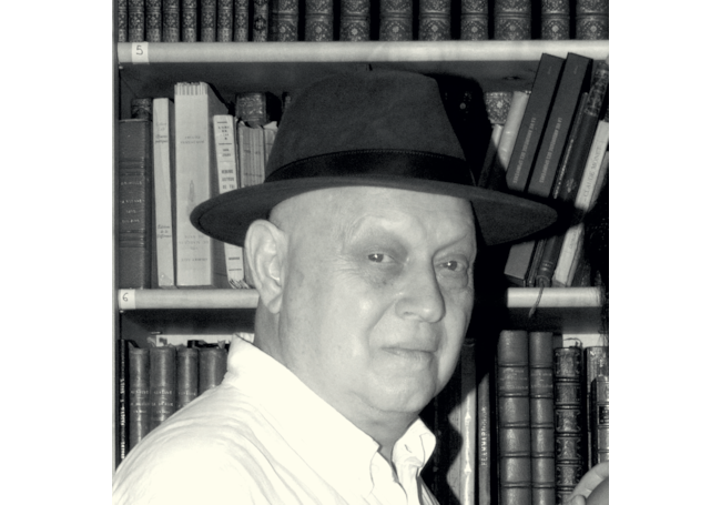 Librairie Jean-Claude Vrain