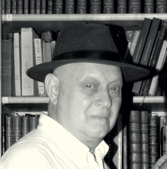 Librairie Jean-Claude Vrain