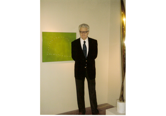 M.F. Toninelli Art Moderne