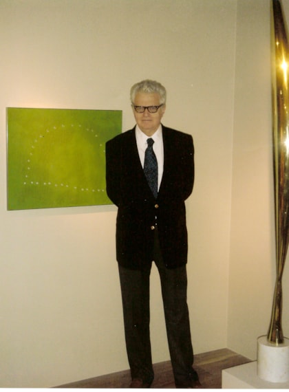 M.F. Toninelli Art Moderne