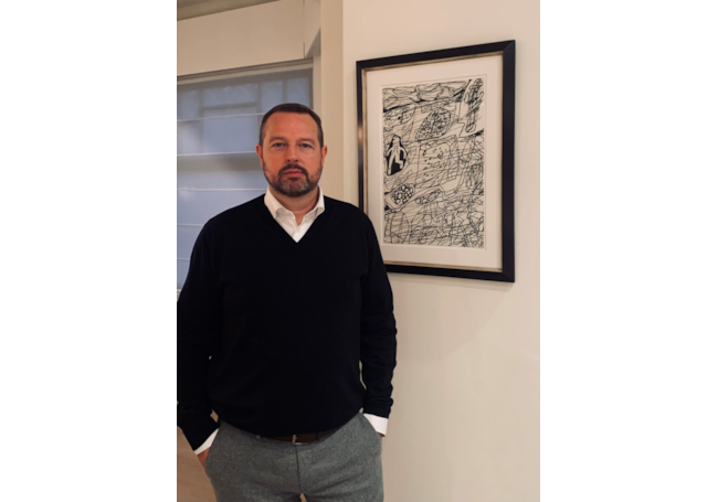 De Zutter Art Gallery