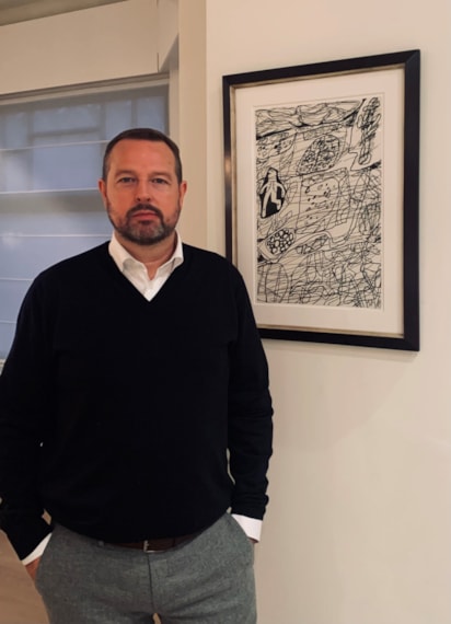 De Zutter Art Gallery