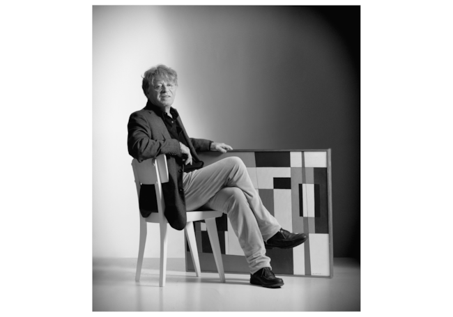 Maurice Verbaet Gallery