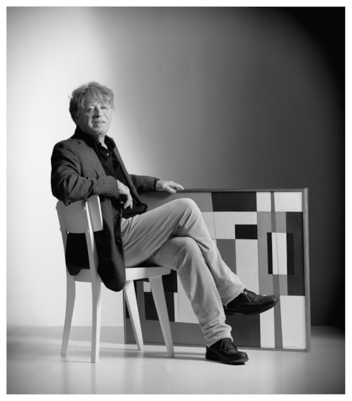 Maurice Verbaet Gallery