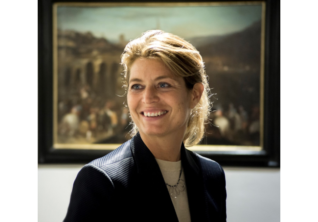 Miriam Di Penta Fine Arts