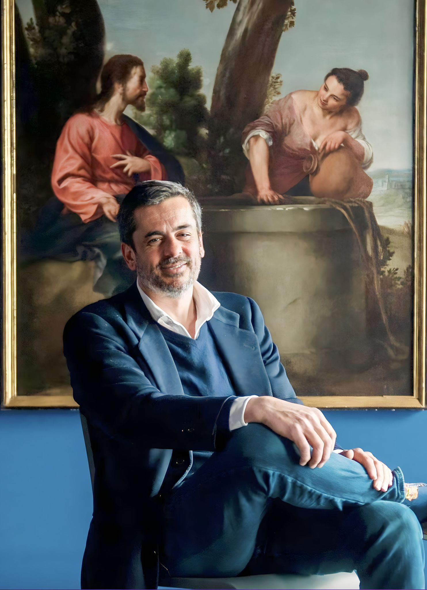 Nicolás Cortés Gallery