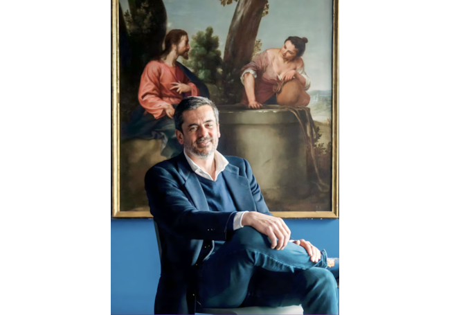 Nicolás Cortés Gallery