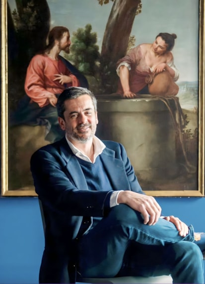 Nicolás Cortés Gallery