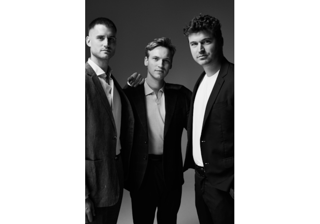 Objects With Narratives