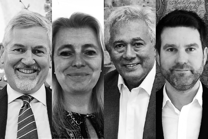 Osborne Samuel Gallery