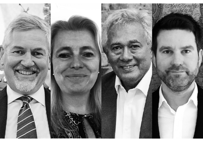 Osborne Samuel Gallery