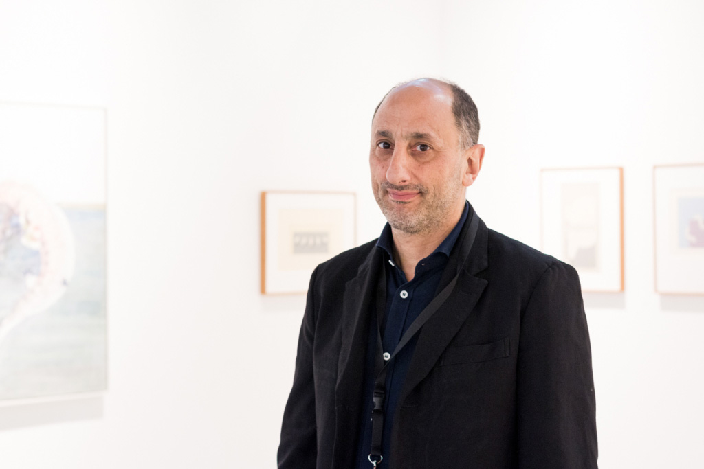 Richard Saltoun Gallery