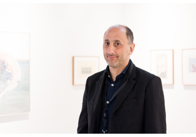 Richard Saltoun Gallery