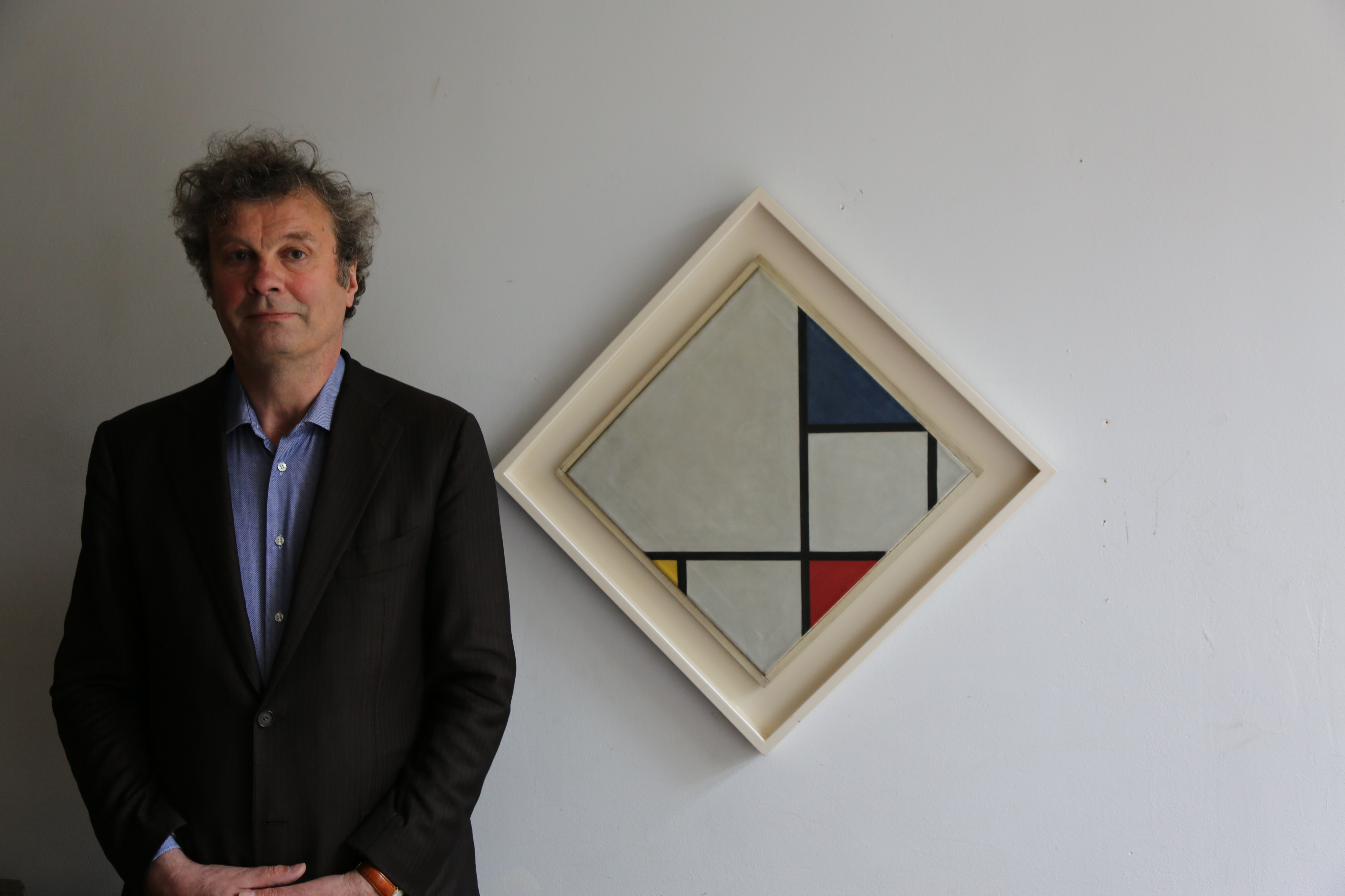 Rueb Modern and Contemporary Art