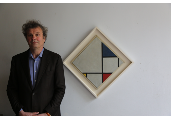 Rueb Modern and Contemporary Art