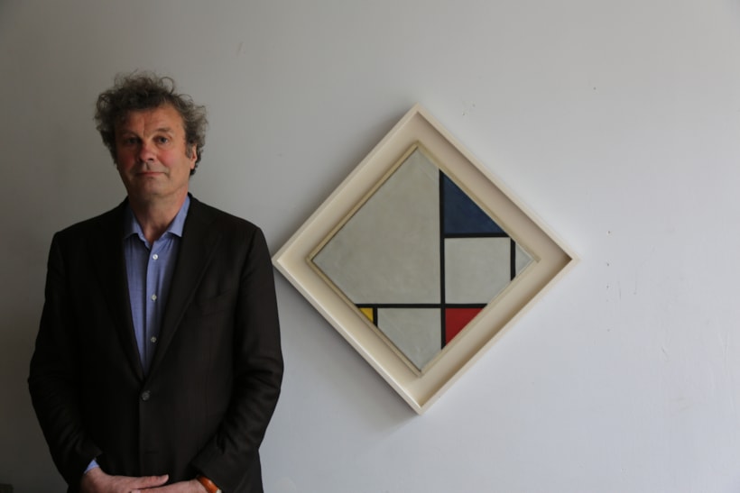 Rueb Modern and Contemporary Art