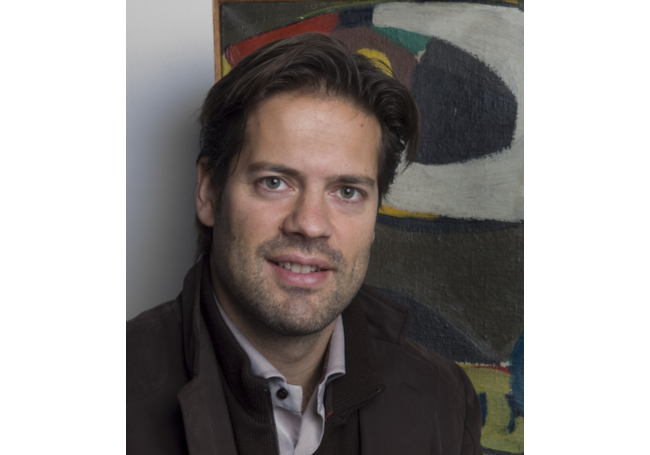 Samuel Vanhoegaerden Gallery