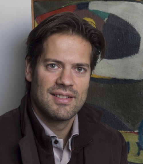 Samuel Vanhoegaerden Gallery