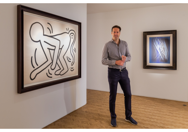 Samuel Vanhoegaerden Gallery