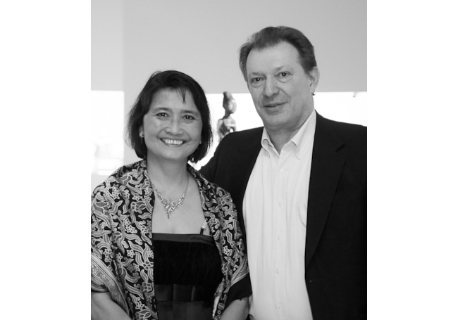 Serge Schoffel - Art Premier