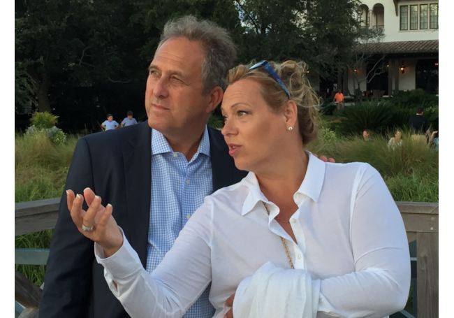 Stern Pissarro Gallery