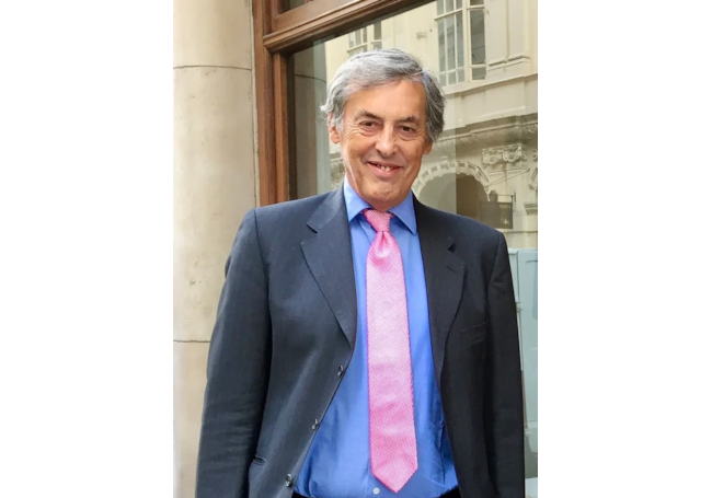 Stoppenbach & Delestre