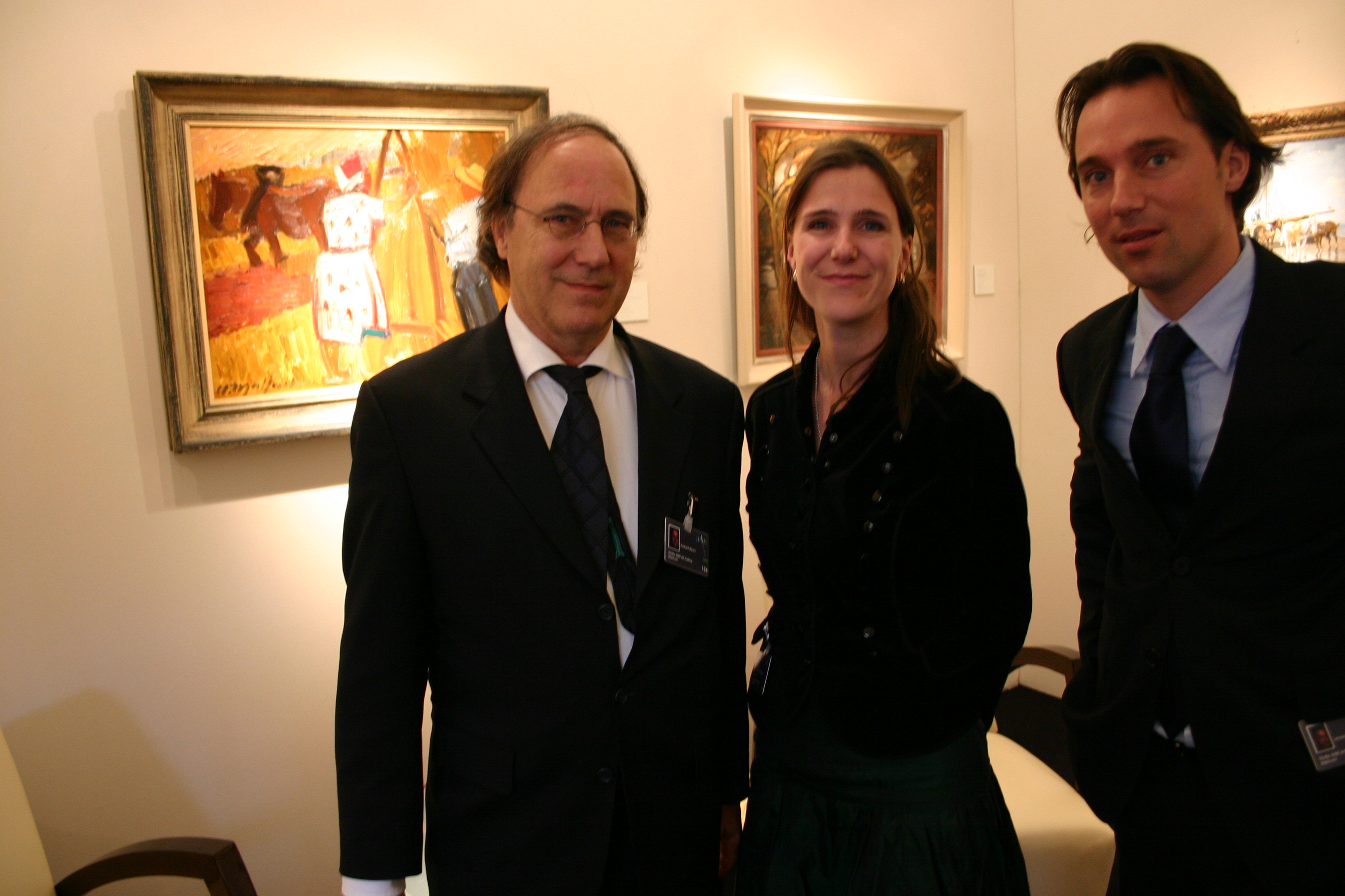 Studio 2000 Art Gallery